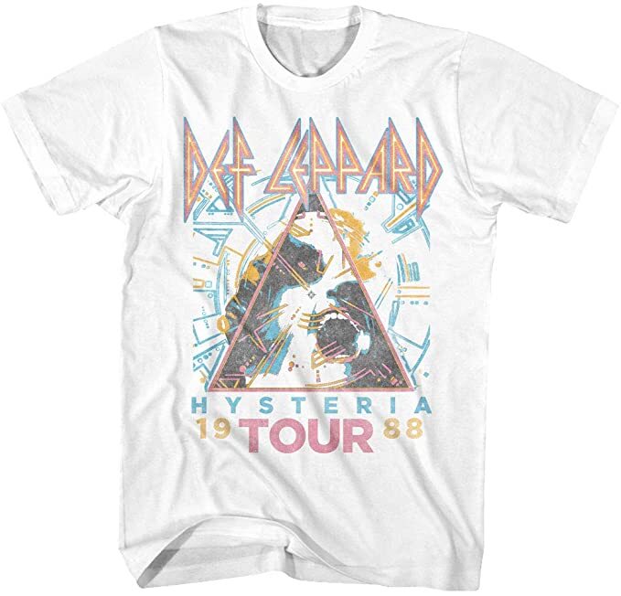 Lilac pauci Rock Shirt